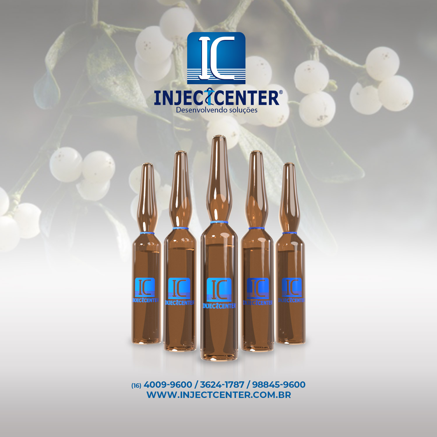 Injectcenter Viscum Injectcenter Injectcenter